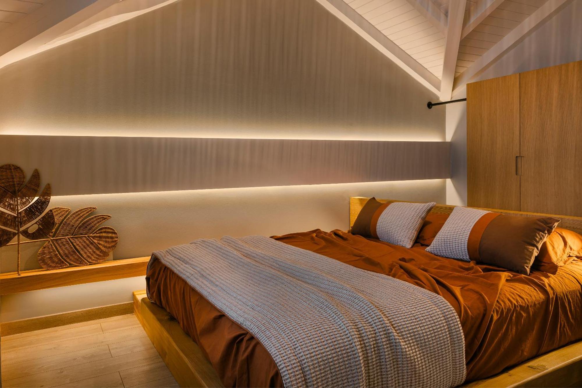 Braunis Horio Villas أسوس المظهر الخارجي الصورة